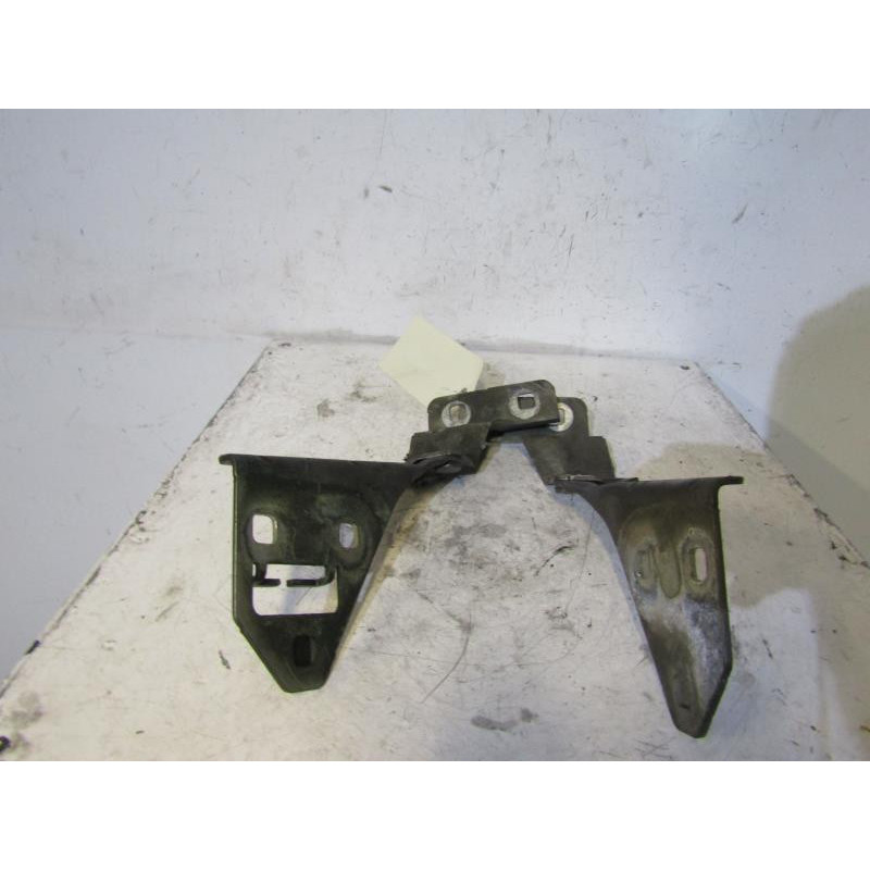 Charniere de capot RENAULT MEGANE 2 Photo n°1