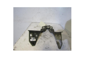 Charniere de capot RENAULT MEGANE 2 Photo n°1