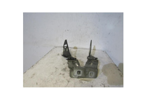 Charniere de capot RENAULT MEGANE 2 Photo n°2