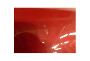 Capot FORD MAVERICK 1 Photo n°1