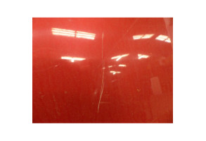 Capot FORD MAVERICK 1 Photo n°2