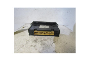 Commande chauffage AUDI A3 1 Photo n°1