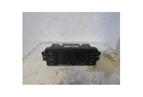Commande chauffage AUDI A3 1 Photo n°2