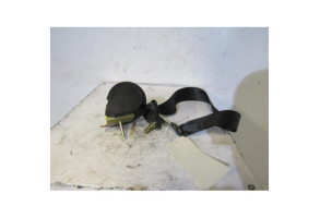 Ceinture arriere gauche RENAULT TWINGO 1 Photo n°2