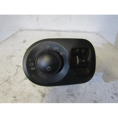 Commande de phare SEAT ALTEA