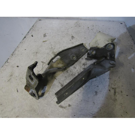 Charniere de capot SEAT LEON 1