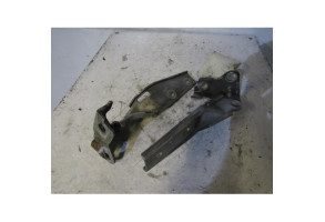 Charniere de capot SEAT LEON 1 Photo n°1