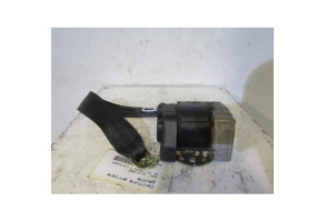 Ceinture arriere gauche AUDI A3 1 Photo n°1