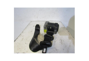 Ceinture arriere gauche AUDI A3 1 Photo n°2
