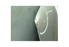 Capot NISSAN ALMERA 2 Photo n°2