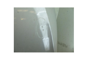 Capot NISSAN ALMERA 2 Photo n°3