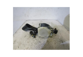 Ceinture arriere gauche NISSAN ALMERA 2 Photo n°1