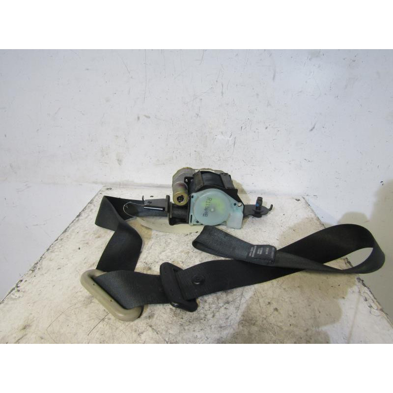 Ceinture avant droit NISSAN ALMERA 2 Photo n°1