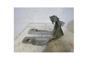 Charniere de capot NISSAN ALMERA 2 Photo n°1