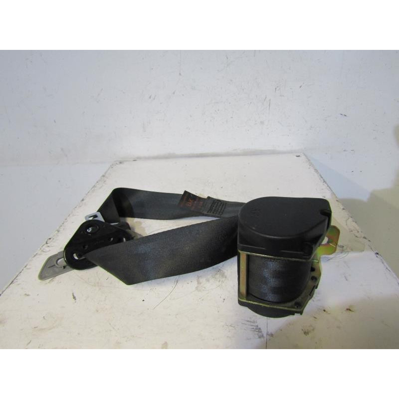 Ceinture arriere droit PEUGEOT 306 Photo n°1