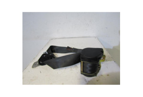 Ceinture arriere droit PEUGEOT 306 Photo n°1