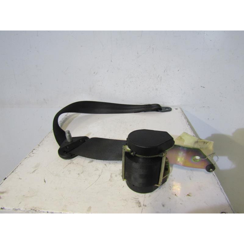 Ceinture avant droit PEUGEOT 306 Photo n°1