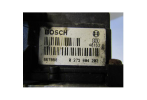 Bloc ABS (freins anti-blocage) PEUGEOT 306 Photo n°3