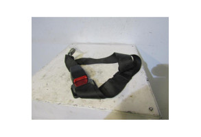 Attache ceinture arriere gauche BMW SERIE 3 E46 Photo n°1