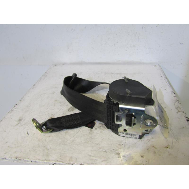 Ceinture arriere droit SEAT ALTEA Photo n°1