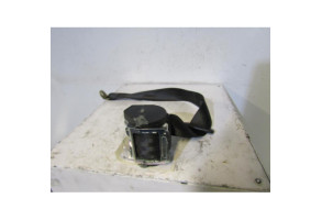 Ceinture arriere gauche SEAT ALTEA Photo n°1