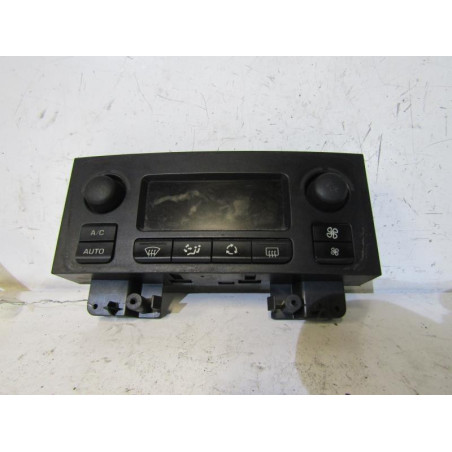 Commande chauffage PEUGEOT 307