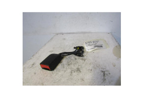 Attache ceinture arriere gauche CITROEN C4 GRAND PICASSO 1 Photo n°1