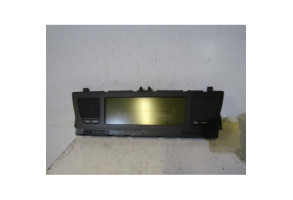 Compteur CITROEN C4 GRAND PICASSO 1 Photo n°3