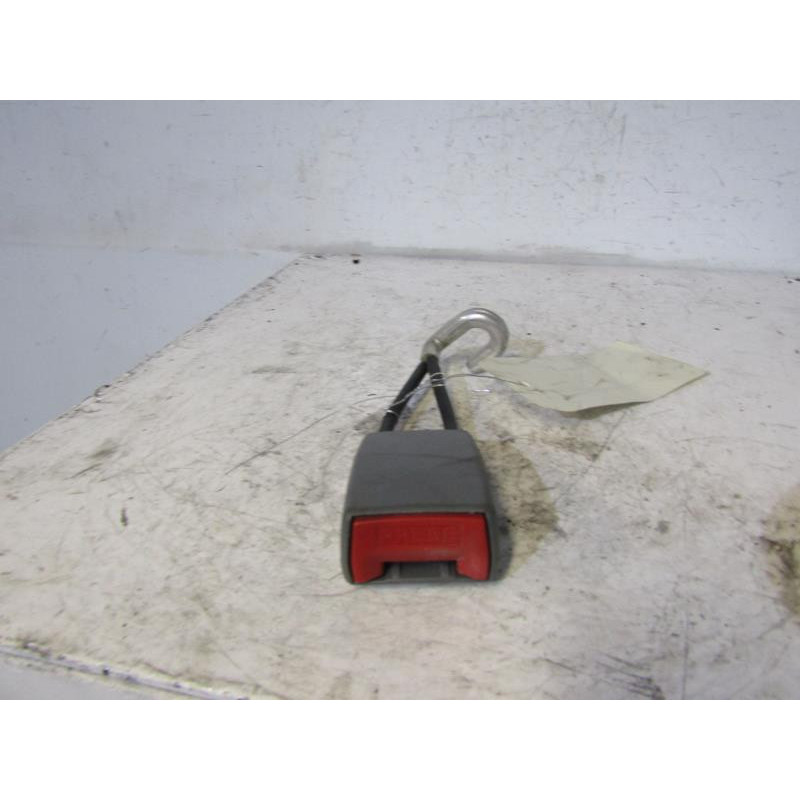 Attache ceinture arriere droit CITROEN C5 1 Photo n°1