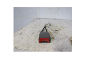 Attache ceinture arriere droit CITROEN C5 1 Photo n°1