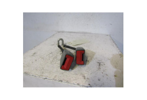 Attache ceinture arriere gauche CITROEN C5 1 Photo n°1