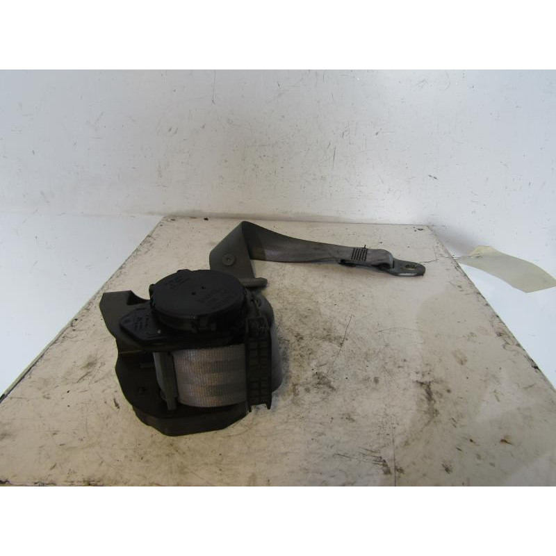 Ceinture arriere gauche CITROEN C5 1 Photo n°1