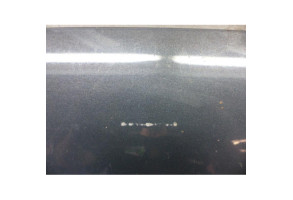 Capot HYUNDAI TRAJET Photo n°2