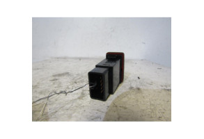 Bouton de warning HYUNDAI TRAJET Photo n°1