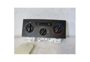 Commande chauffage CITROEN BERLINGO 2 Photo n°1