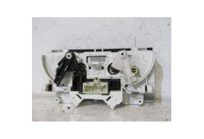 Commande chauffage CITROEN BERLINGO 2 Photo n°2