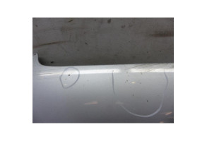 Capot HYUNDAI TRAJET Photo n°2
