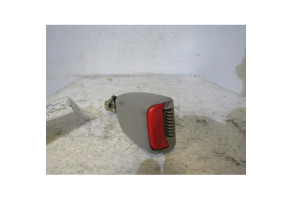 Attache ceinture arriere gauche HYUNDAI TRAJET Photo n°1