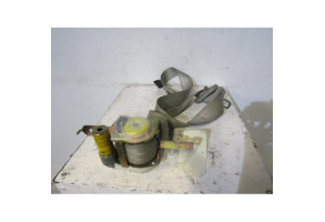 Ceinture avant droit HYUNDAI TRAJET Photo n°1