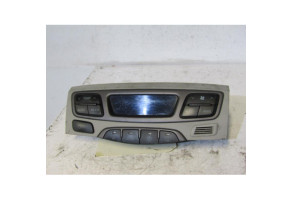 Commande chauffage HYUNDAI TRAJET Photo n°2