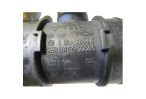 Debitmetre HYUNDAI TRAJET Photo n°3