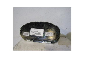 Compteur RENAULT MEGANE 3 Photo n°2