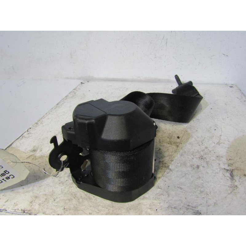 Ceinture arriere gauche CITROEN C2 Photo n°1
