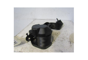 Ceinture arriere gauche CITROEN C2 Photo n°1