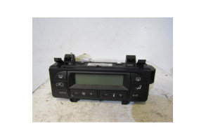 Commande chauffage CITROEN C2 Photo n°1