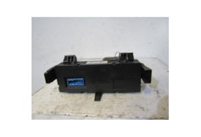 Commande chauffage CITROEN C2 Photo n°2
