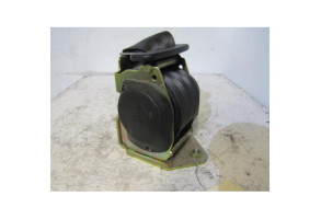 Ceinture arriere centrale CITROEN XSARA PICASSO Photo n°1