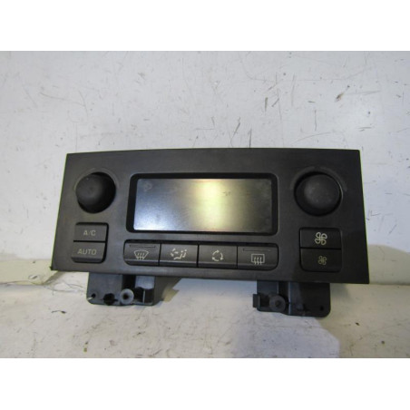 Commande chauffage PEUGEOT 307