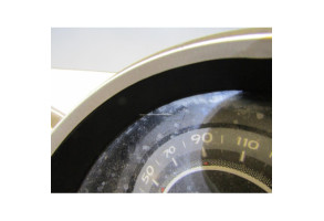 Compteur CITROEN C3 2 Photo n°2