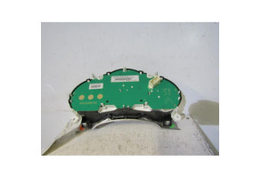 Compteur CITROEN C3 2 Photo n°3
